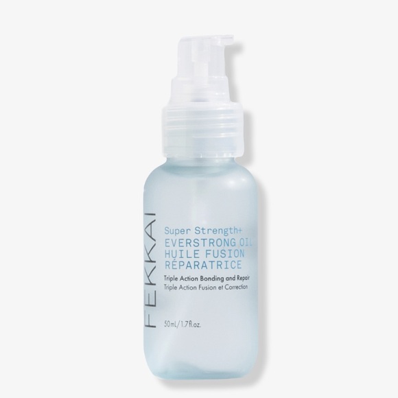 NWT Fekkai Super Strength+Everstrong Bonding Oil Triple Action Bonding+Repair - Picture 1 of 8